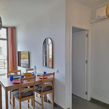 Stylish 2-Bedroom Apartment Yumbo Maspalomas  Exterior photo
