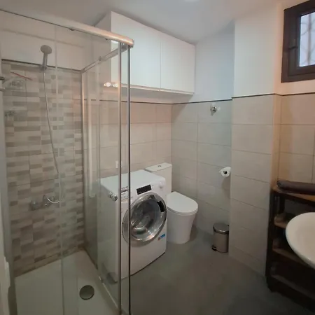Stylish 2-Bedroom Apartment Yumbo Maspalomas  Exterior photo