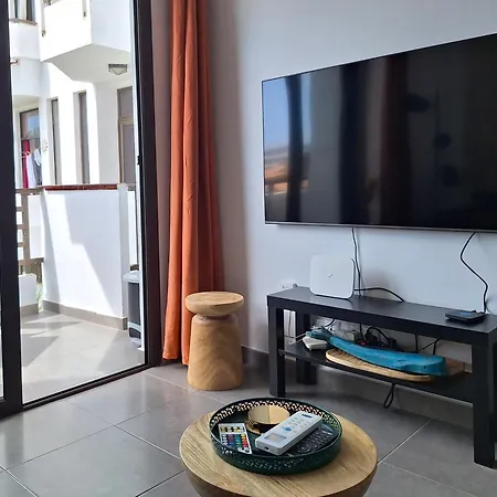 Stylish 2-Bedroom Apartment Yumbo Maspalomas  Exterior photo