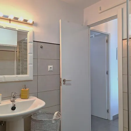 Stylish 2-Bedroom Apartment Yumbo Maspalomas  Exterior photo