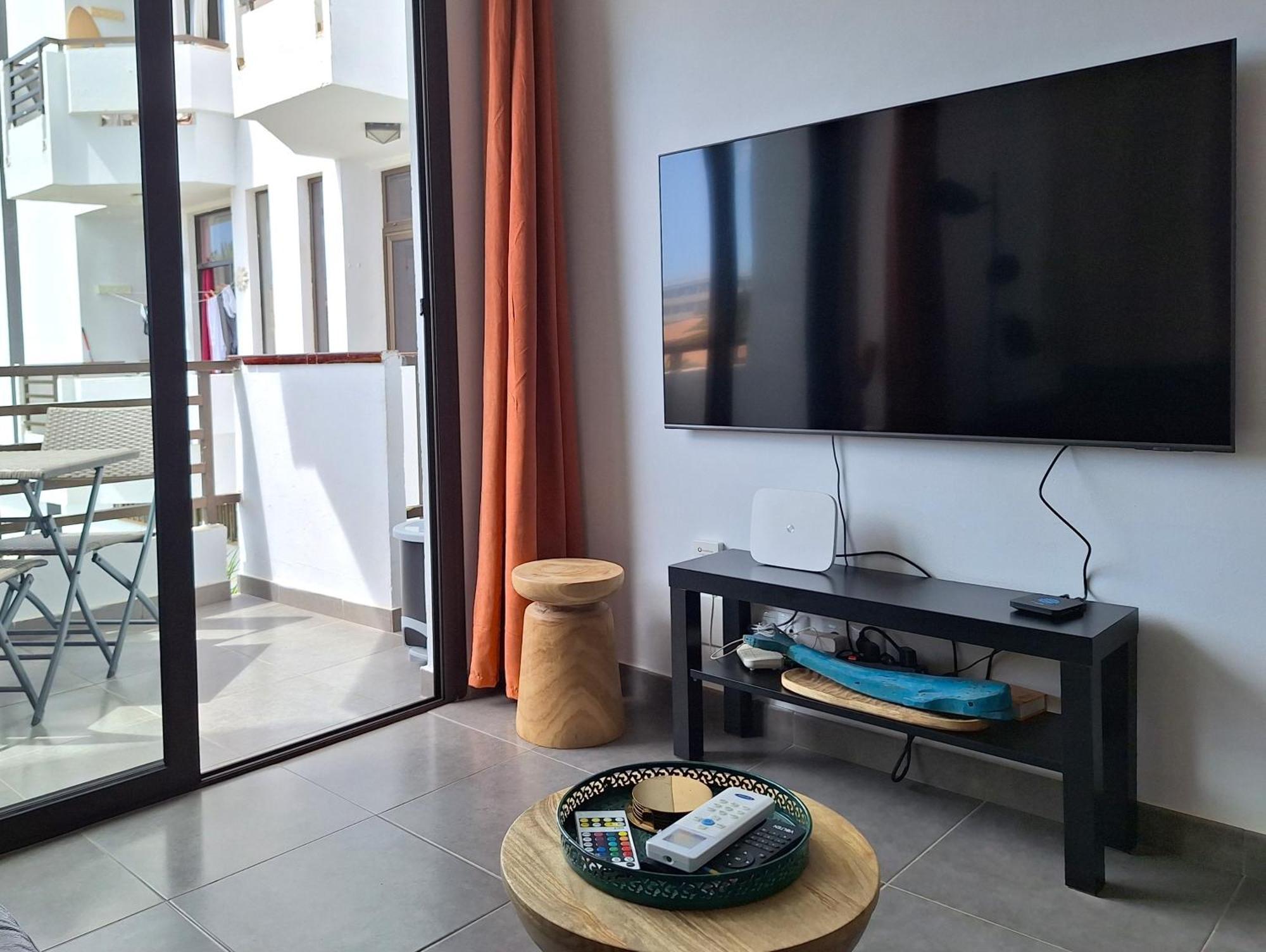 Stylish 2-bedroom Yumbo Vakantiehuis