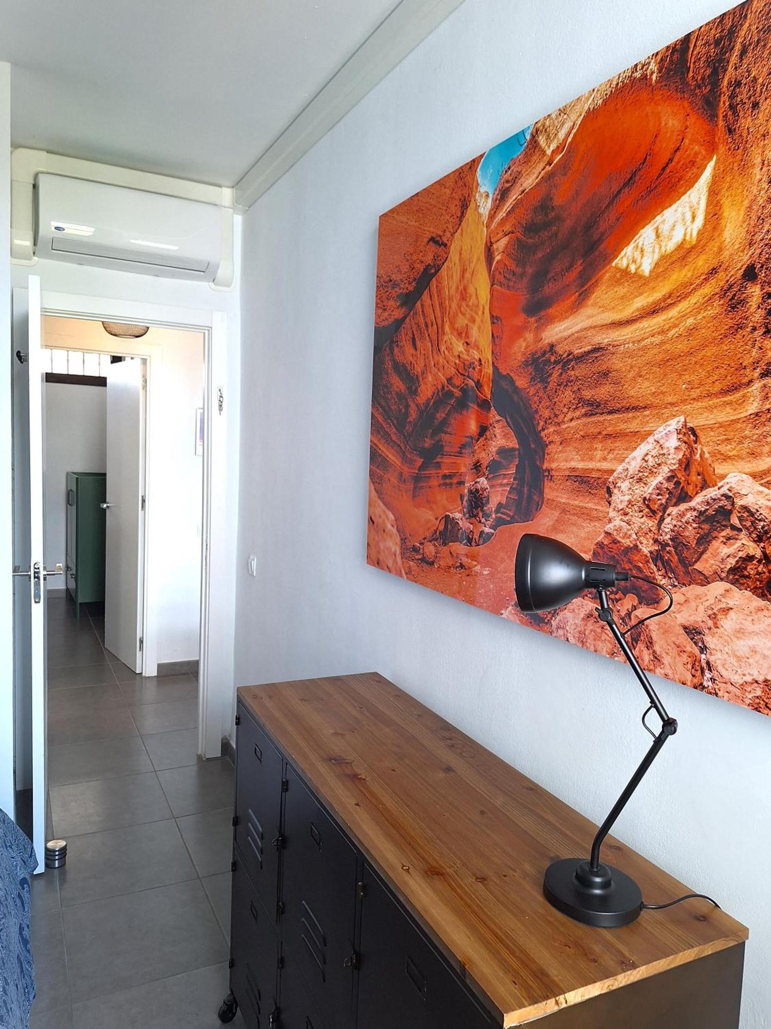 Stylish 2-bedroom Yumbo Vakantiehuis *