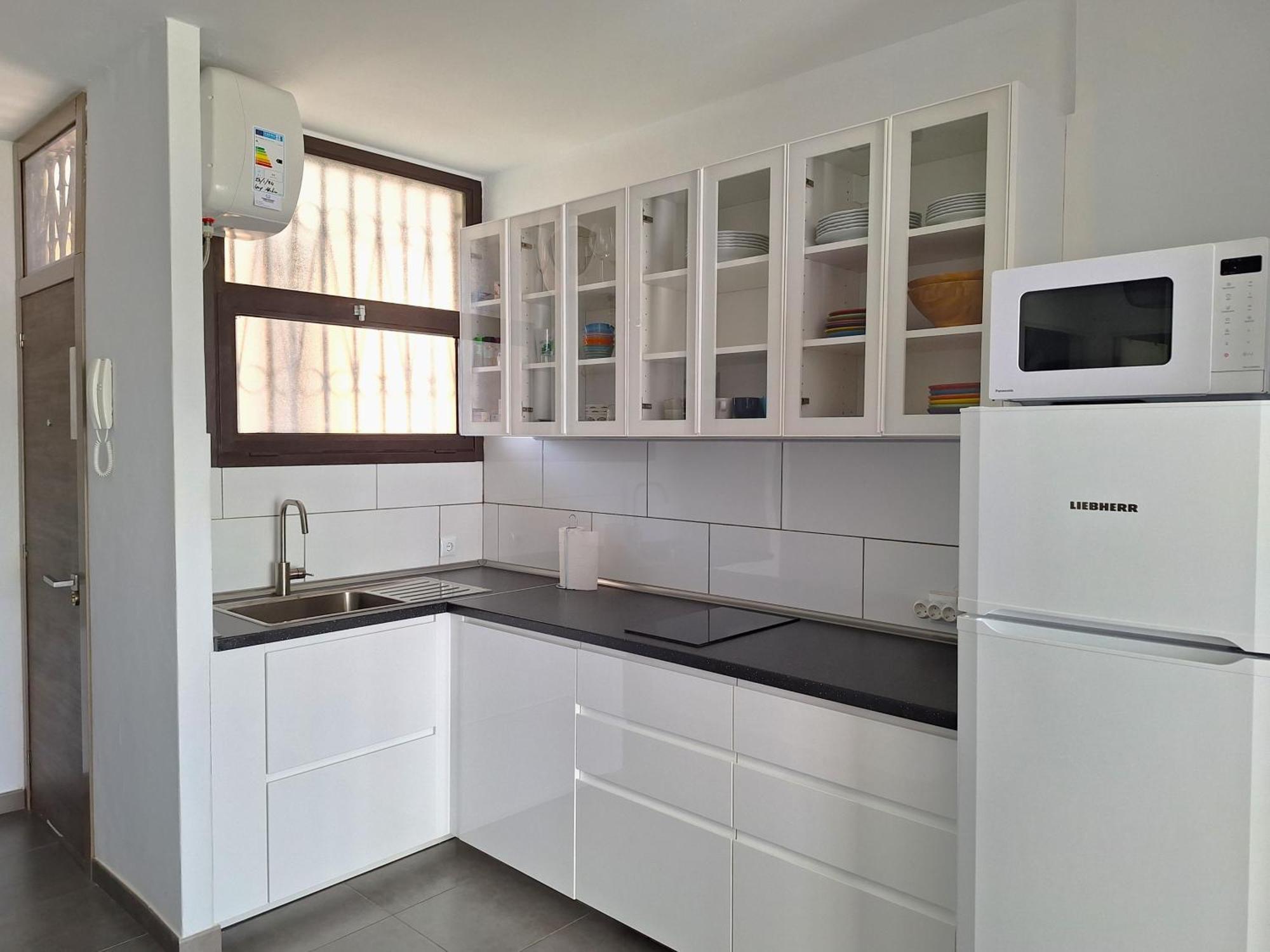 Vakantiehuis Stylish 2-bedroom Yumbo
