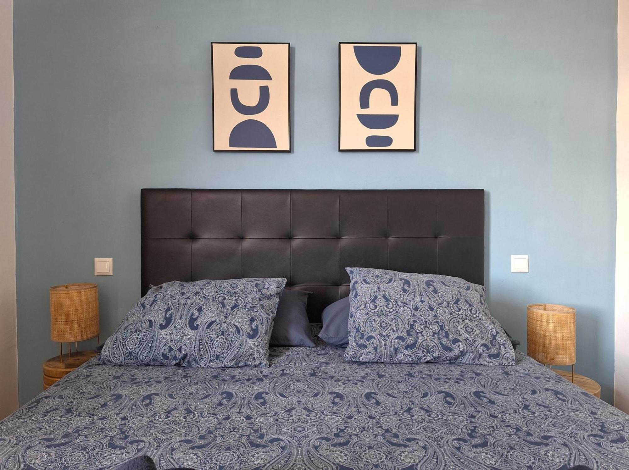 Stylish 2-bedroom Yumbo Vakantiehuis Maspalomas (Gran Canaria)