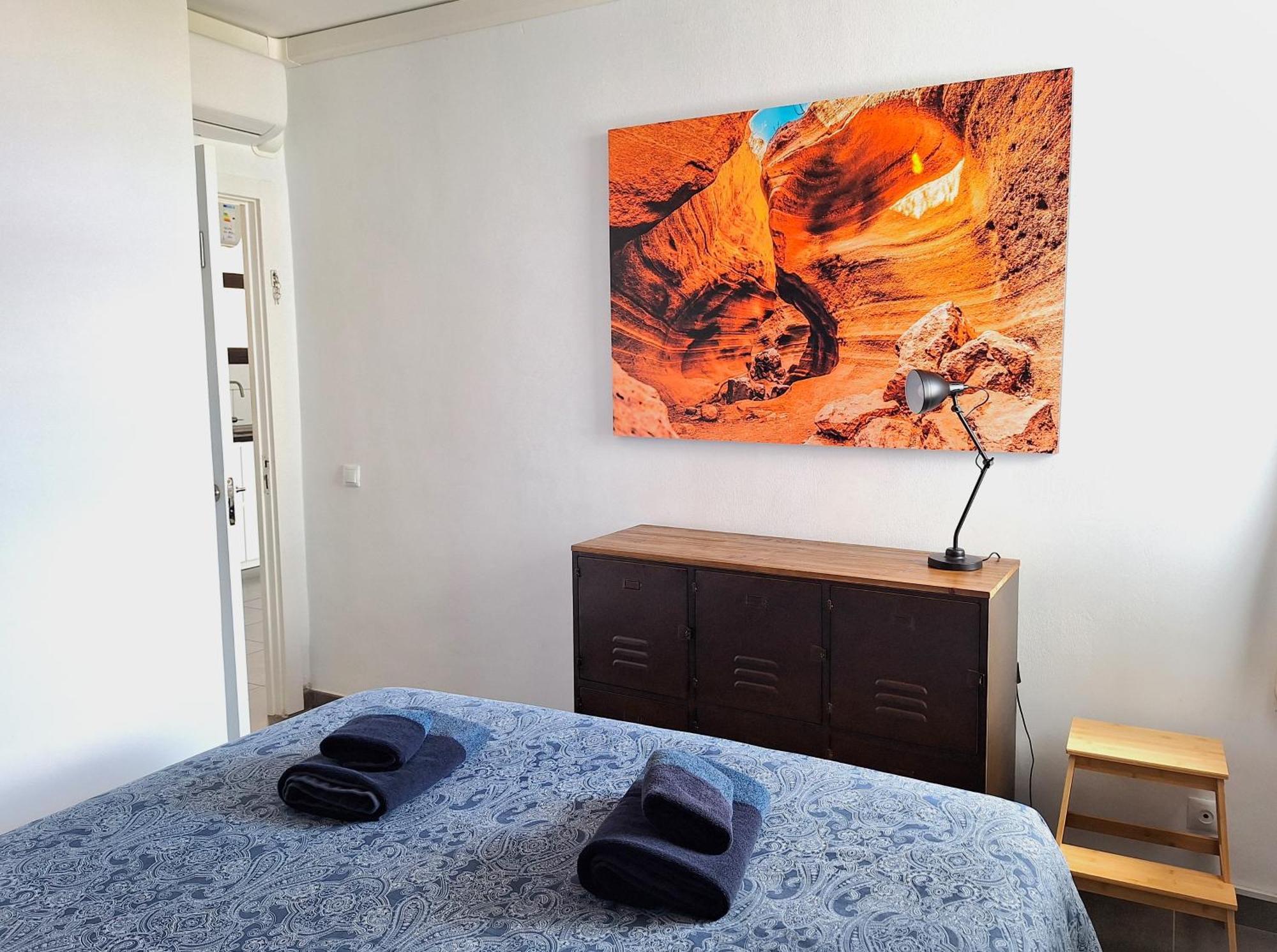 Stylish 2-bedroom Yumbo Vakantiehuis Maspalomas (Gran Canaria)