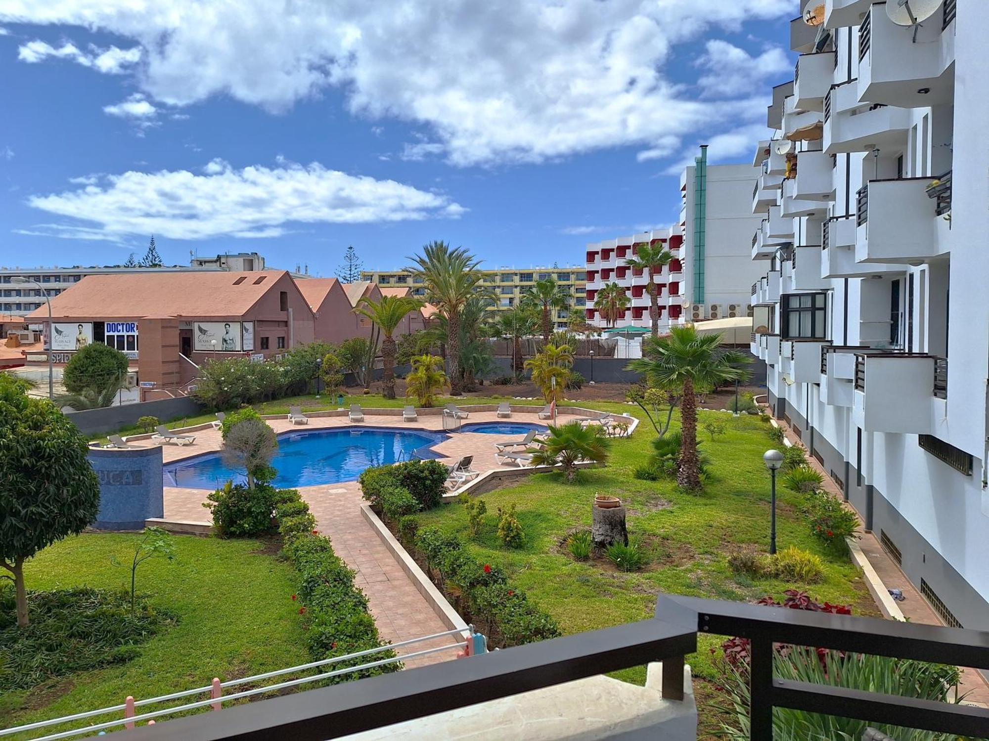 Vakantiehuis Stylish 2-bedroom Yumbo *