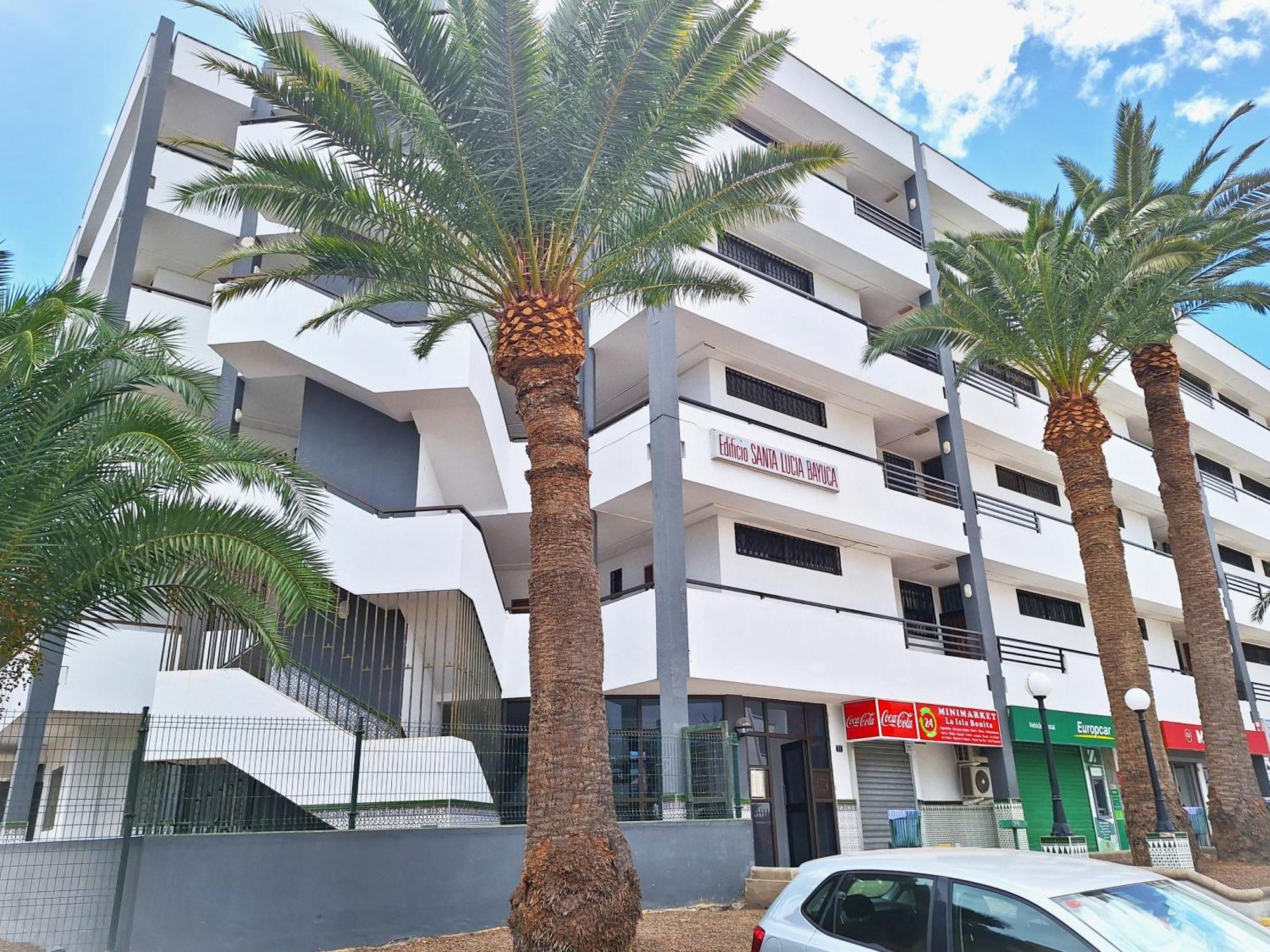 Vakantiehuis Stylish 2-bedroom Yumbo *